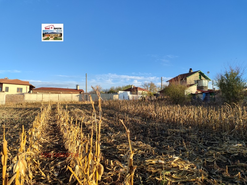 Продава ПАРЦЕЛ в област Добрич, с. Росеново - 1360 кв.м / 7 158.09 € » 14 000 лв., 1001ИМОТИ