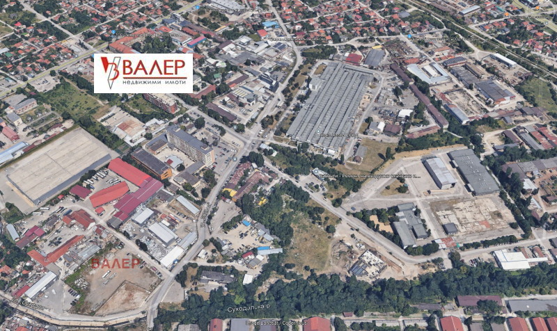 Продава ПАРЦЕЛ в град София, Връбница 1 - 3390 кв.м / 640 000 € » 1 251 731.20 лв., ВАЛЕР