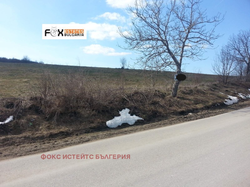 Продава ЗЕМЕДЕЛСКА ЗЕМЯ в област Велико Търново, с. Беляковец - 2.501 дка / 30 000 € » 58 674.90 лв., ФОКС ИСТЕЙТС БЪЛГЕРИЯ