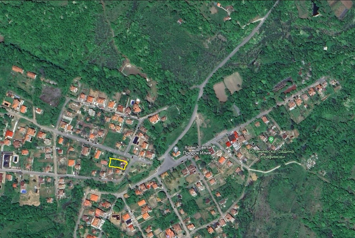 Продава КЪЩА | Imot.bg — изображение 5