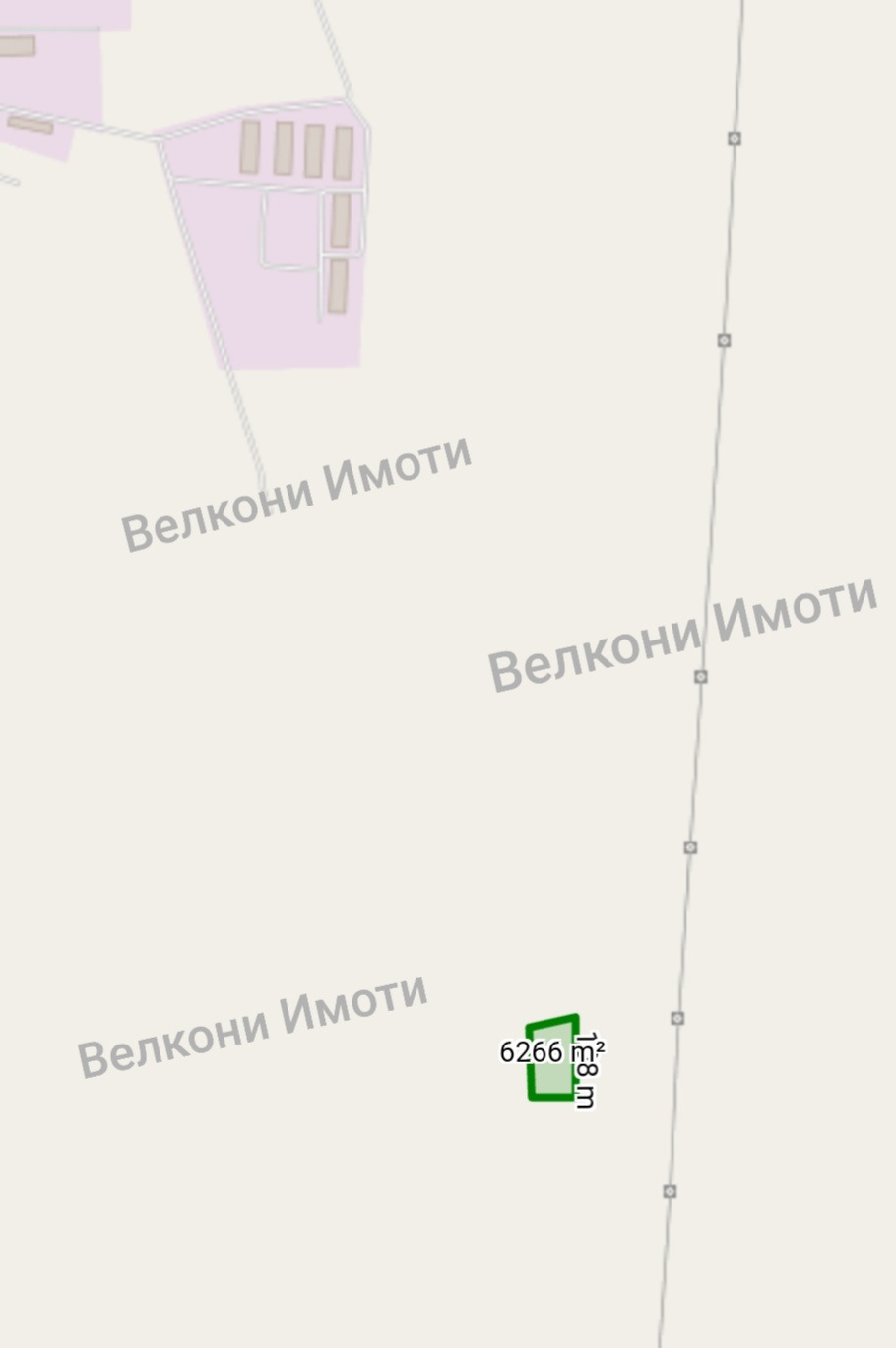 Продава ЗЕМЕДЕЛСКА ЗЕМЯ | Imot.bg — изображение 4