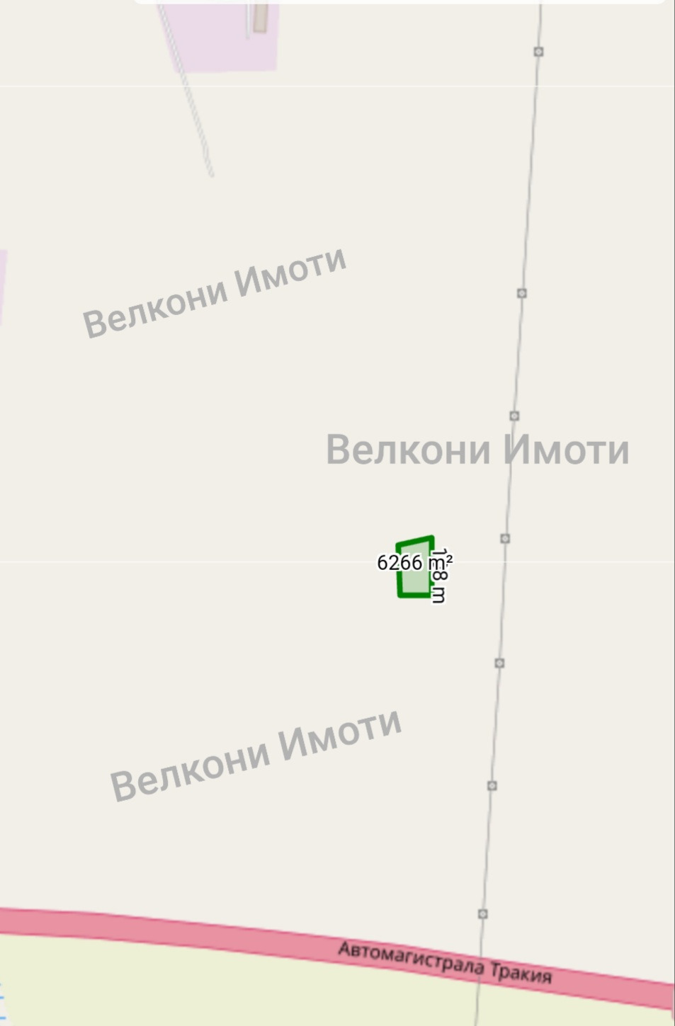 Продава ЗЕМЕДЕЛСКА ЗЕМЯ | Imot.bg — изображение 3