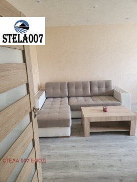 1 slaapkamer Ljulin 4, Sofia 7