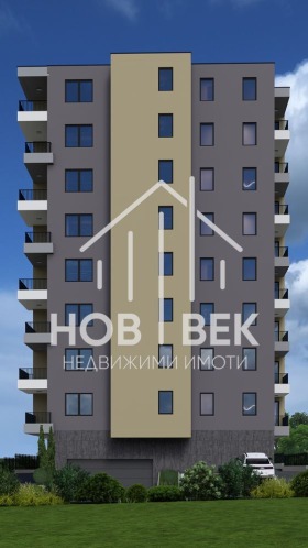 1 dormitorio Vladislav Varnenchik 1, Varna 5