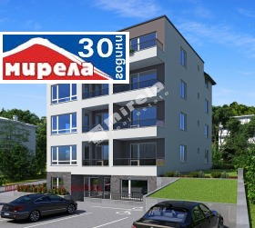 1 bedroom Vinitsa, Varna 2