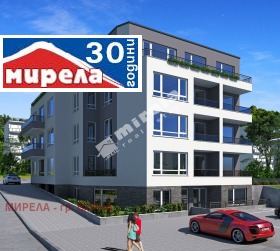 1 спальня Виница, Варна 3