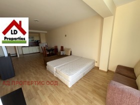 1 bedroom k.k. Zlatni pyasatsi, Varna 2