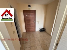 1 bedroom k.k. Zlatni pyasatsi, Varna 9