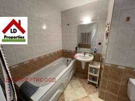 1 bedroom k.k. Zlatni pyasatsi, Varna 8