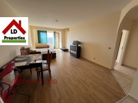 1 bedroom k.k. Zlatni pyasatsi, Varna 3