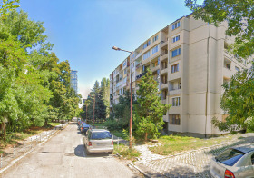 Продажба на имоти в Иван Вазов, град София - изображение 18 