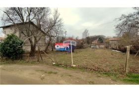 Продава парцел град Варна м-т Манастирски рид - [1] 