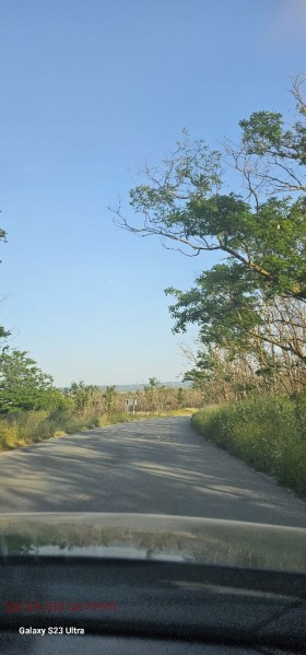 Trama Slantchevo, região Varna