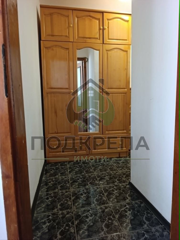 Продава 1-СТАЕН, гр. Пазарджик, Център, снимка 6 - Апартаменти - 54777849