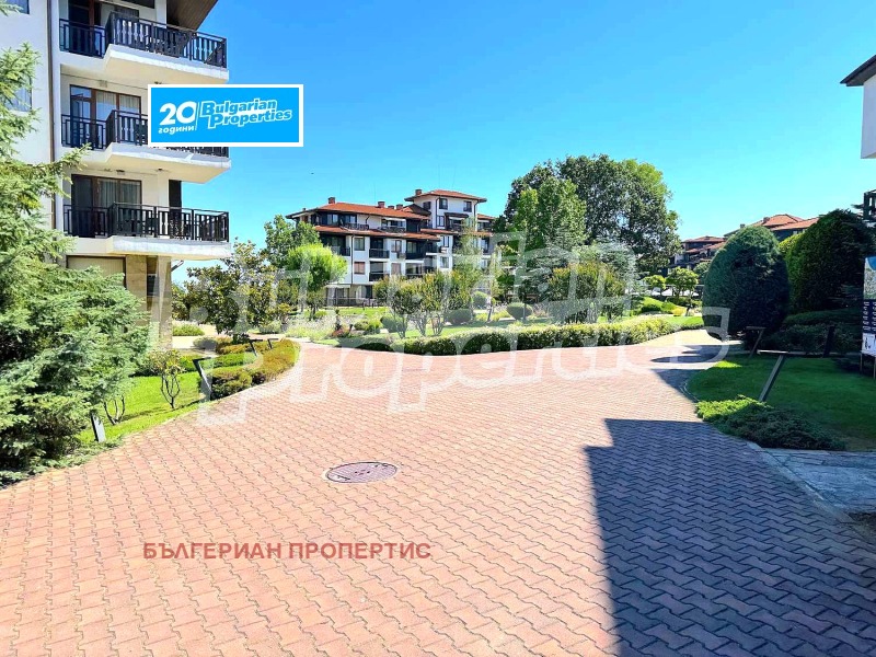 Till salu  1 sovrum region Burgas , Sozopol , 73 kvm | 40865776 - bild [2]