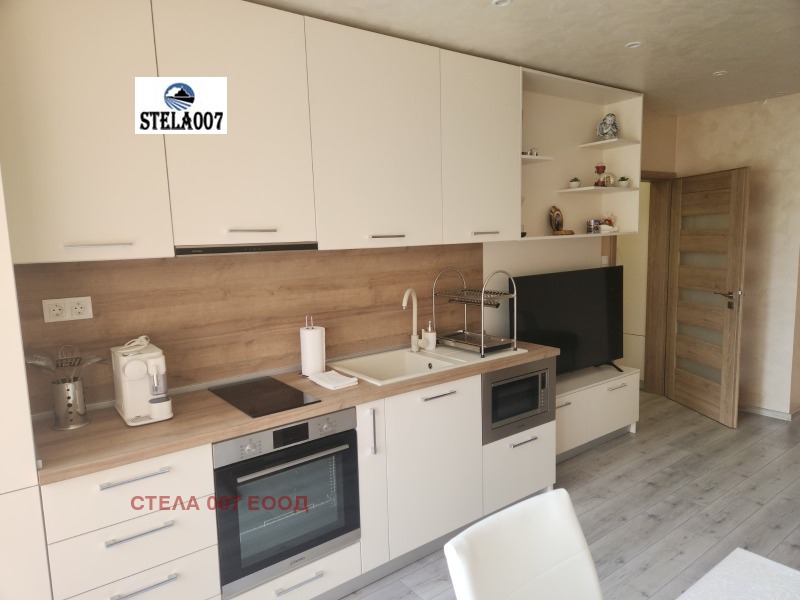 À vendre  1 chambre Sofia , Lyulin 4 , 47 m² | 59954474