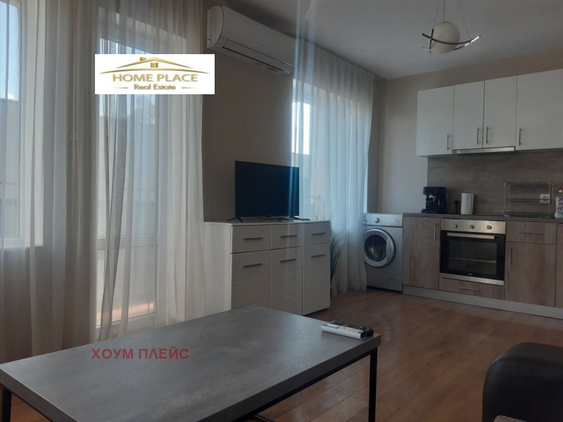 En venta  1 dormitorio Varna , Vazrazhdane 1 , 56 metros cuadrados | 45410587 - imagen [6]