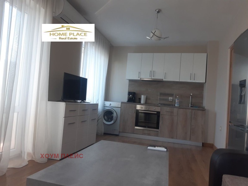 For Sale  1 bedroom Varna , Vazrazhdane 1 , 56 sq.m | 45410587 - image [3]