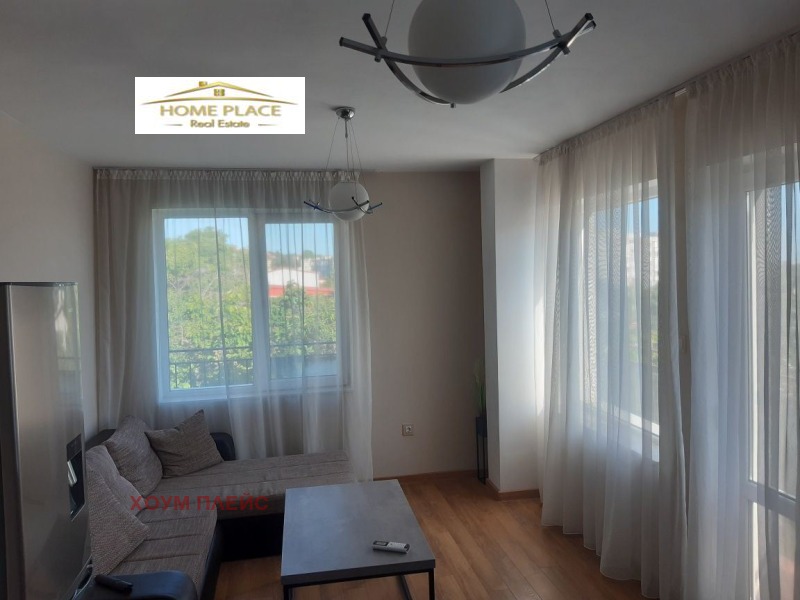 En venta  1 dormitorio Varna , Vazrazhdane 1 , 56 metros cuadrados | 45410587 - imagen [5]