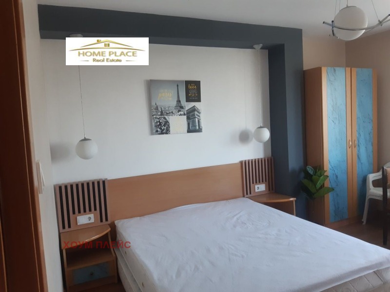 En venta  1 dormitorio Varna , Vazrazhdane 1 , 56 metros cuadrados | 45410587