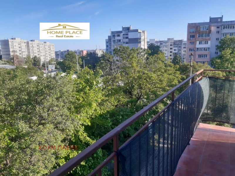 En venta  1 dormitorio Varna , Vazrazhdane 1 , 56 metros cuadrados | 45410587 - imagen [10]