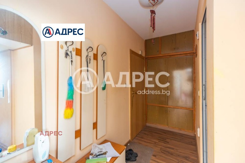 Продава 2-СТАЕН, гр. Варна, Кайсиева градина, снимка 14 - Aпартаменти - 47212399