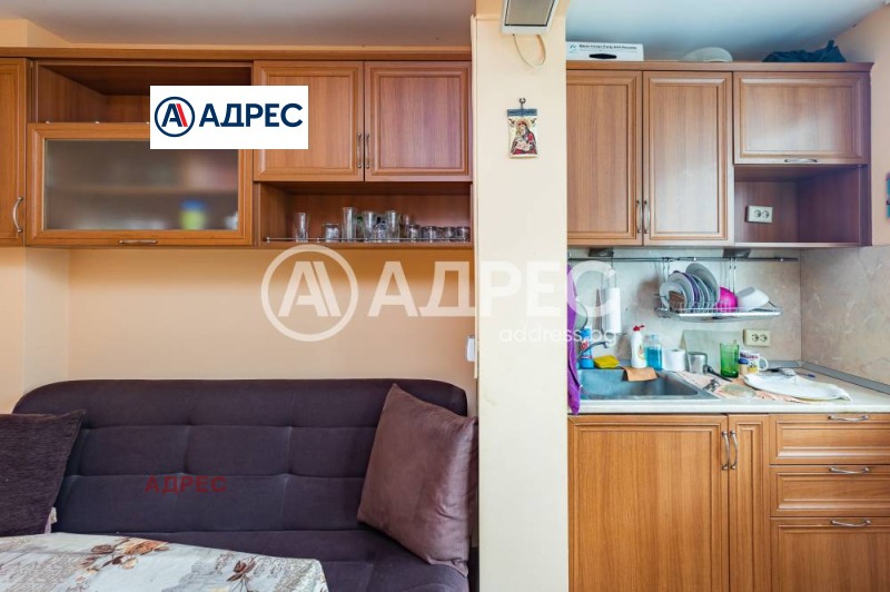 Продава 2-СТАЕН, гр. Варна, Кайсиева градина, снимка 9 - Aпартаменти - 47212399