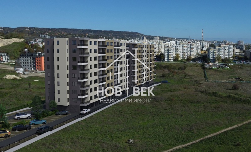 Продава  2-стаен град Варна , Владислав Варненчик 1 , 63 кв.м | 14729711 - изображение [9]