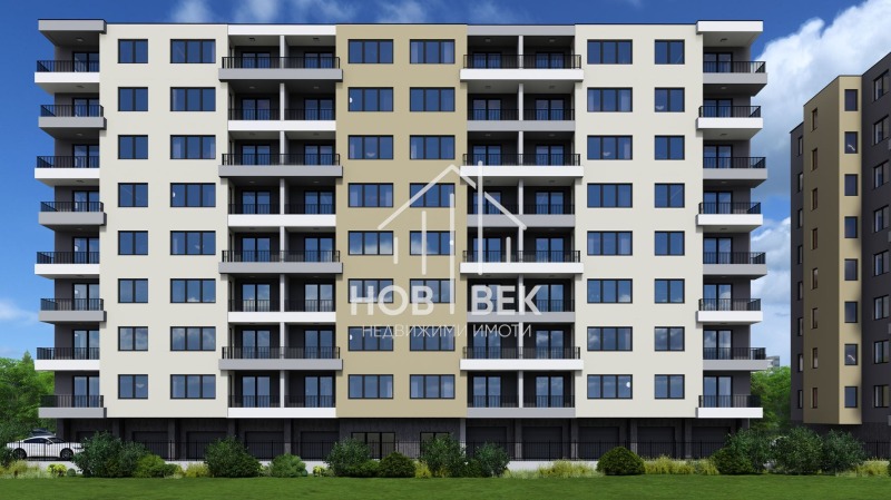 Продава  2-стаен град Варна , Владислав Варненчик 1 , 63 кв.м | 14729711 - изображение [4]