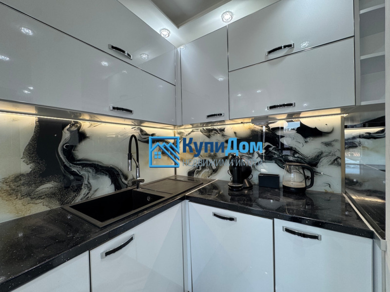 À venda  1 quarto Varna , Grand Mol , 86 m² | 59510961 - imagem [6]
