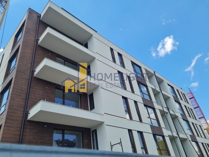 À venda  1 quarto Sofia , Ovtcha kupel , 52 m² | 14917996