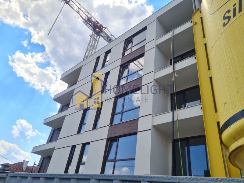 À venda  1 quarto Sofia , Ovtcha kupel , 52 m² | 14917996 - imagem [2]