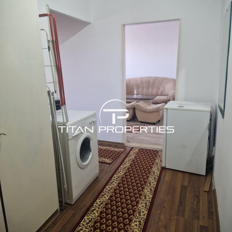 Продава  2-стаен град Пловдив , Изгрев , 43 кв.м | 45288722 - изображение [7]