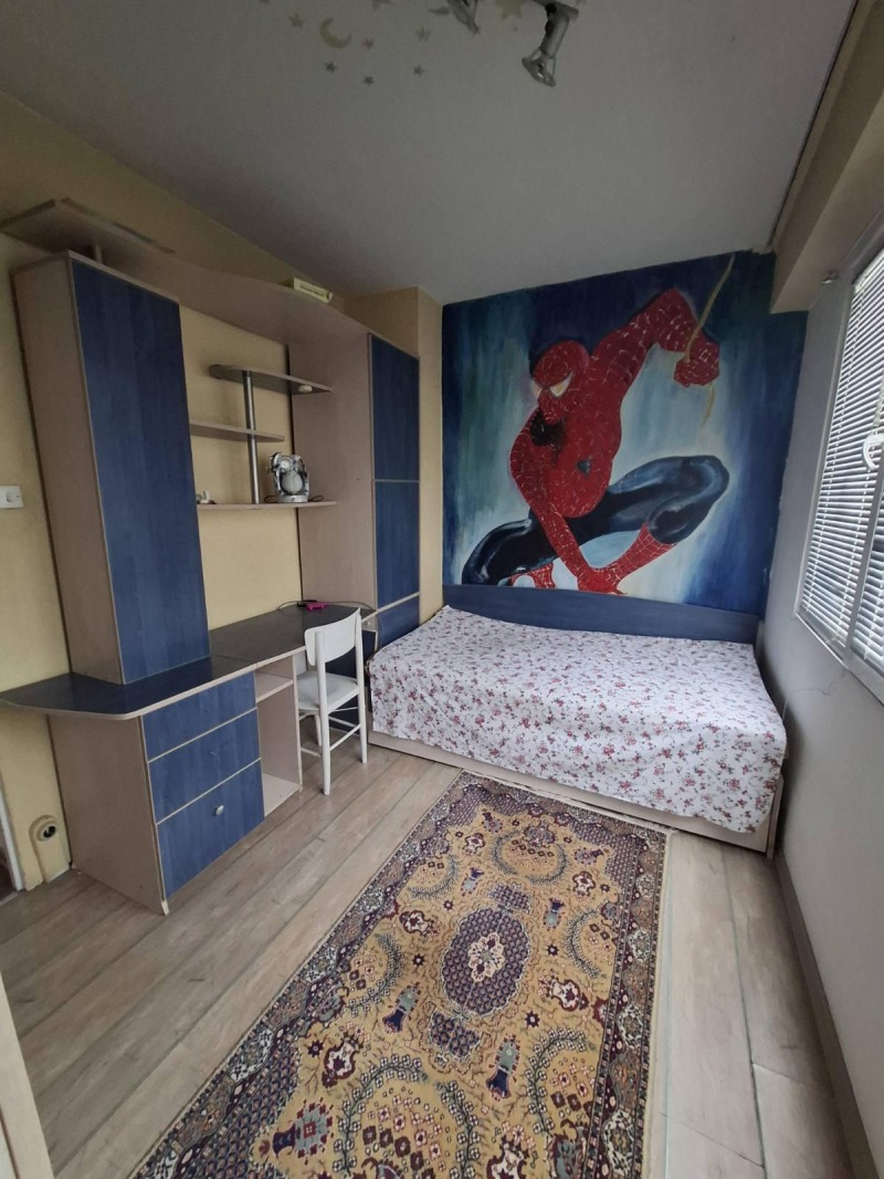 Продава  2-стаен град Пловдив , Изгрев , 43 кв.м | 45288722 - изображение [12]