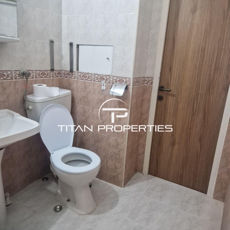 Продава  2-стаен град Пловдив , Изгрев , 43 кв.м | 45288722 - изображение [5]