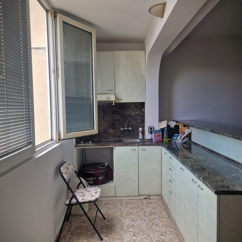 Продава  2-стаен град Пловдив , Изгрев , 43 кв.м | 45288722 - изображение [8]