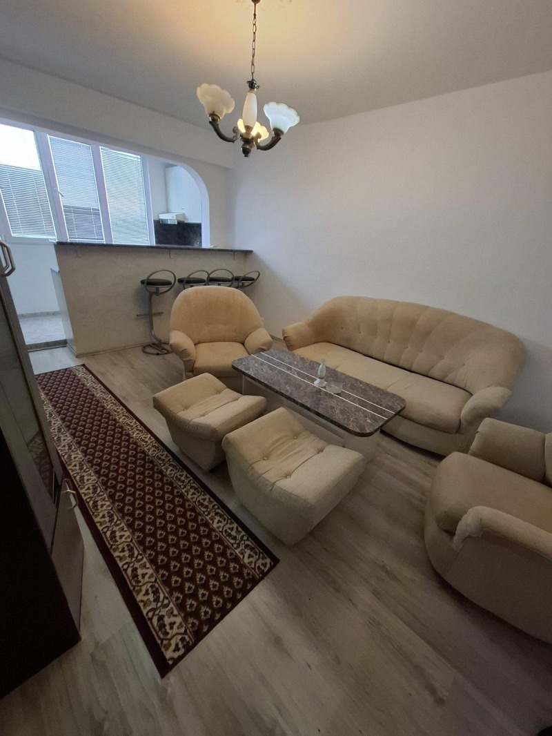 Продава  2-стаен град Пловдив , Изгрев , 43 кв.м | 45288722 - изображение [10]