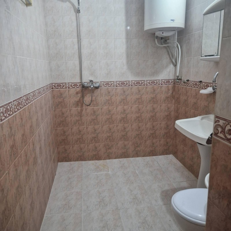 Продава  2-стаен град Пловдив , Изгрев , 43 кв.м | 45288722 - изображение [13]