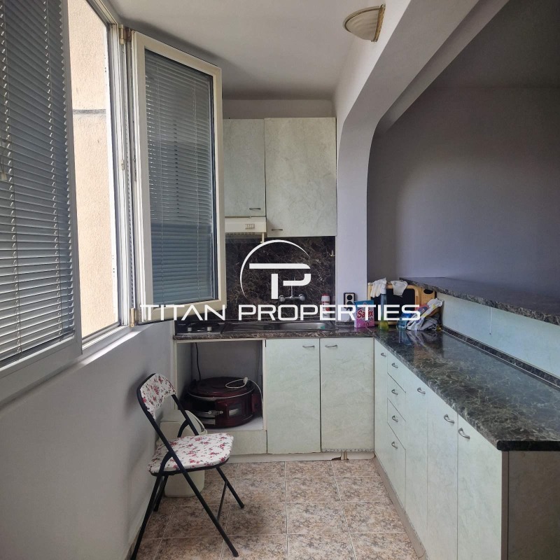 Продава  2-стаен град Пловдив , Изгрев , 43 кв.м | 45288722