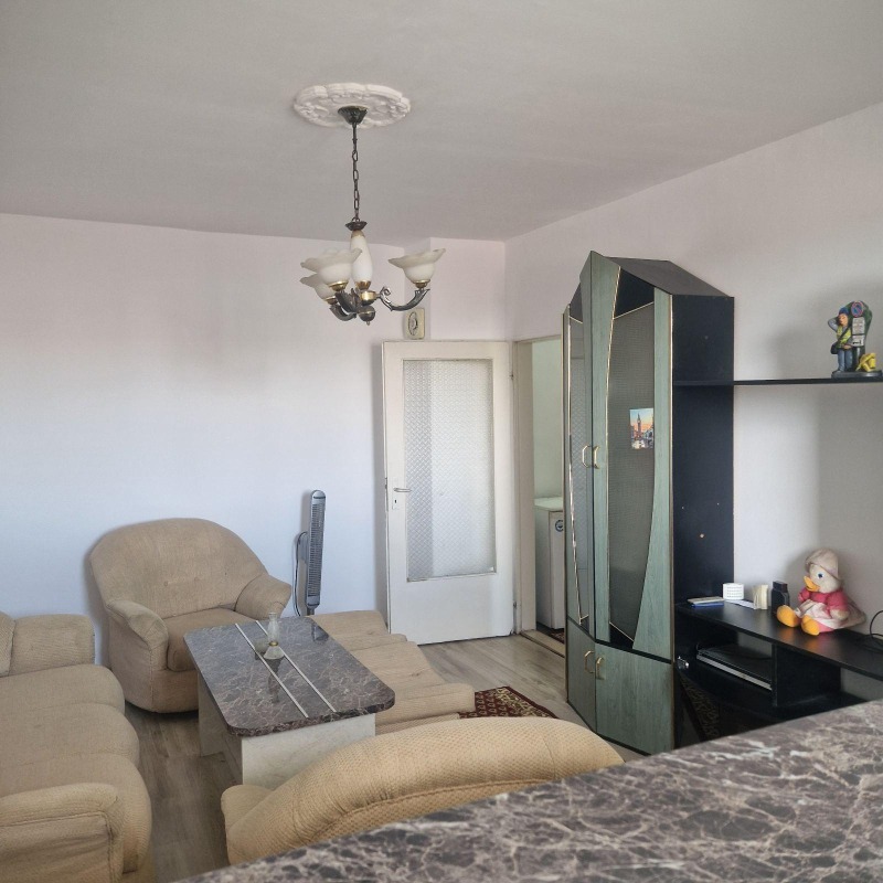 Продава  2-стаен град Пловдив , Изгрев , 43 кв.м | 45288722 - изображение [11]