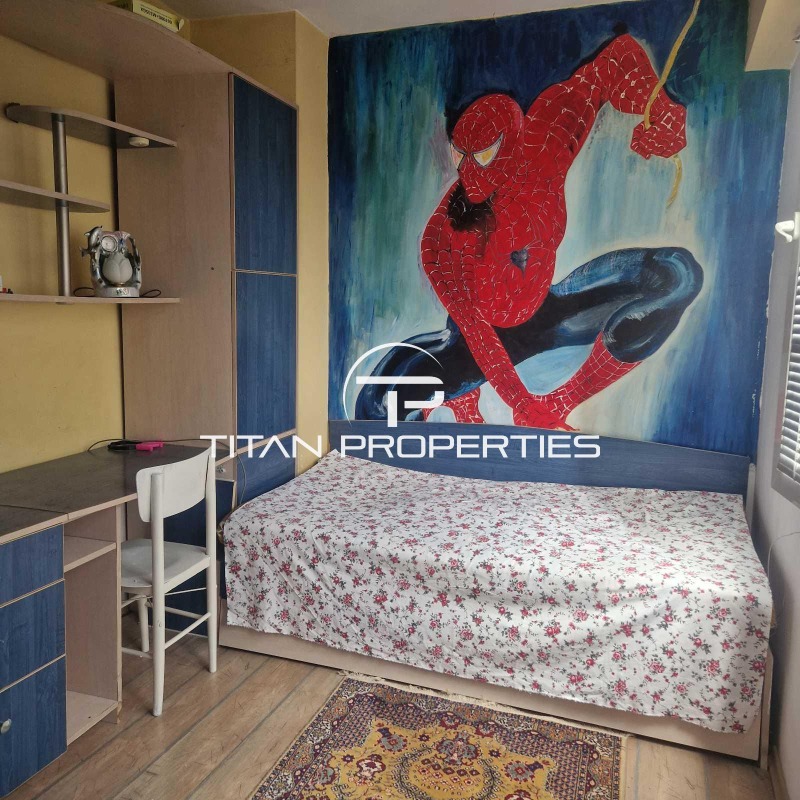Продава  2-стаен град Пловдив , Изгрев , 43 кв.м | 45288722 - изображение [4]