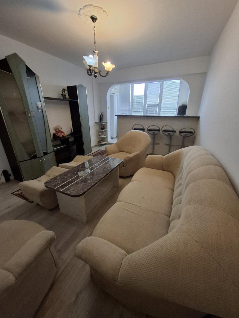 Продава  2-стаен град Пловдив , Изгрев , 43 кв.м | 45288722 - изображение [9]
