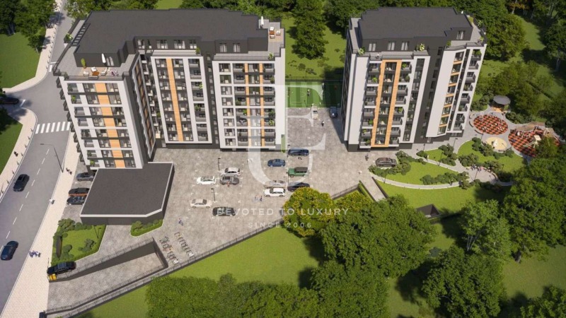 На продаж  1 спальня София , Люлин 5 , 86 кв.м | 98005821