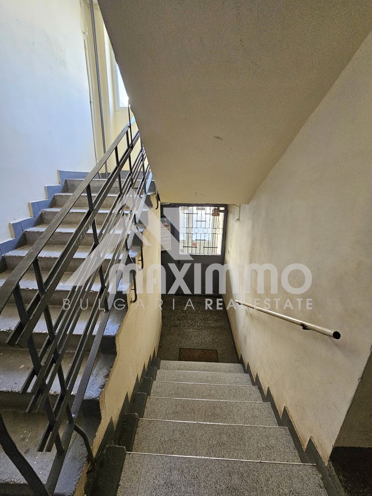 Продава 2-СТАЕН, гр. Варна, Възраждане 1, снимка 11 - Апартаменти - 54736989
