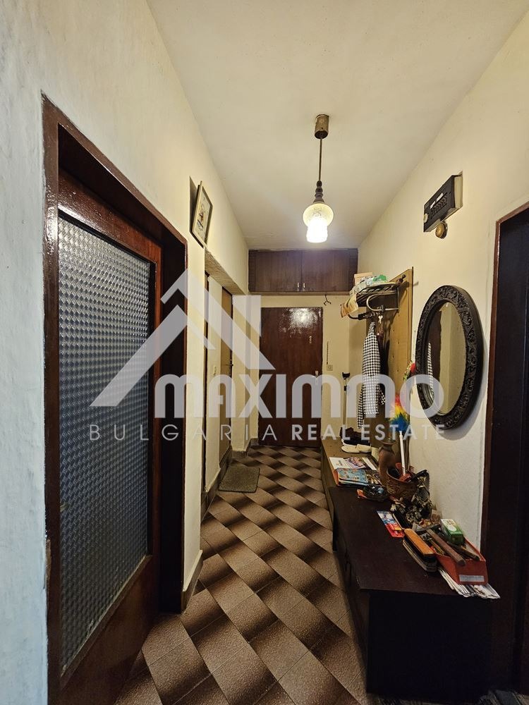 Продава 2-СТАЕН, гр. Варна, Възраждане 1, снимка 8 - Апартаменти - 54736989