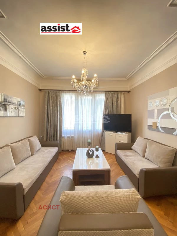 Na prodej  2 ložnice Sofia , Centar , 112 m2 | 43274680