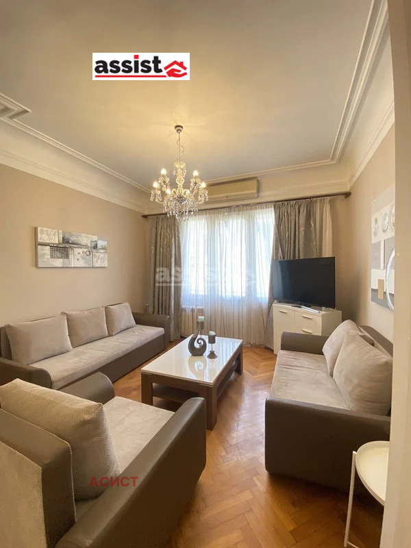 Na prodej  2 ložnice Sofia , Centar , 112 m2 | 43274680 - obraz [4]