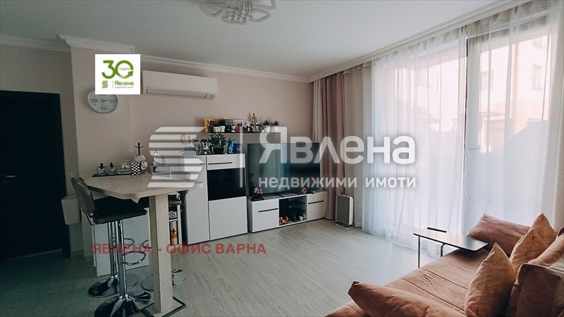 Продава 3-СТАЕН, гр. Варна, м-т Долна Трака, снимка 4 - Aпартаменти - 49091771