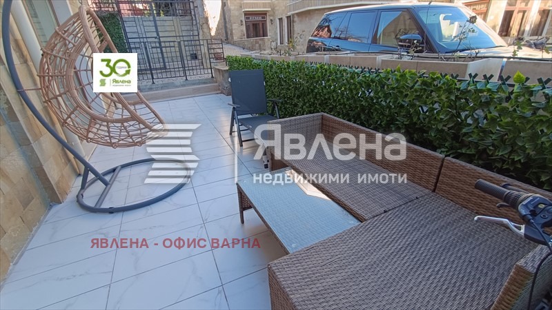 Продава 3-СТАЕН, гр. Варна, м-т Долна Трака, снимка 13 - Aпартаменти - 49091771