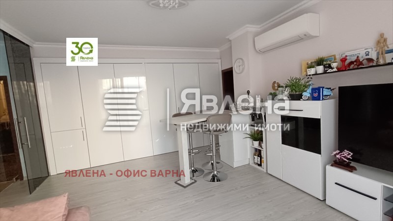 Продава 3-СТАЕН, гр. Варна, м-т Долна Трака, снимка 2 - Aпартаменти - 49091771